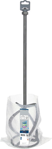 BOSCH PRO Multi Material Abrasiven, Sauren und Alkalische Materialien Rührkorb, 135 mm BOSCH PRO Multi Material Abrasiven, Sauren und Alkalische Materialien Rührkorb, 135 mm