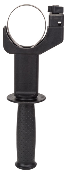 BOSCH Handgriff für Bohrhämmer, passend zu: GBH 5-40/5-40 D/8 DCE/38 Professional BOSCH Handgriff für Bohrhämmer, passend zu: GBH 5-40/5-40 D/8 DCE/38 Professional