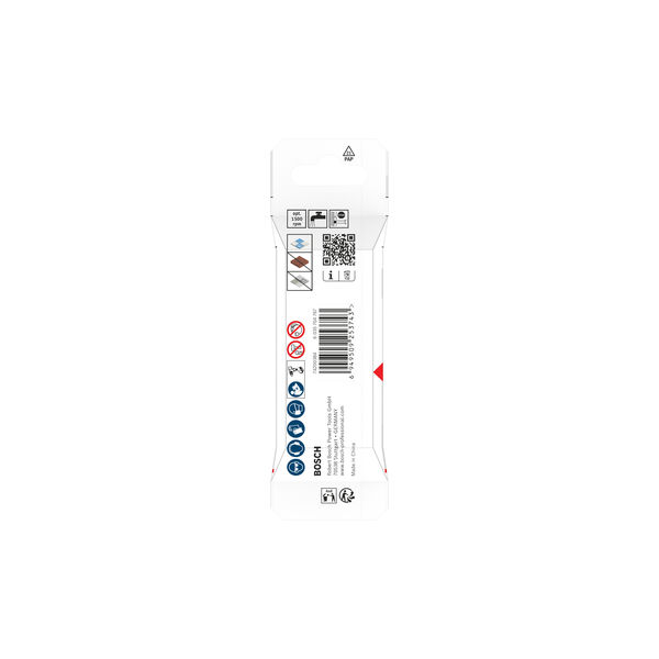BOSCH Ceramic wet Nassbohrer, 10 x 10 x 30 mm