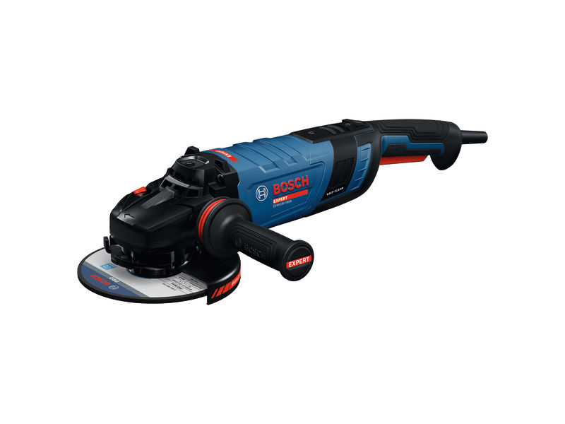 BOSCH EXPERT Winkelschleifer EXWS30-180B