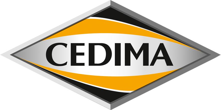 CEDIMA Schleifteller Diamant Saturn Abrasiv 125mm CEDIMA CEDIMA Schleifteller Diamant Saturn Abrasiv 125mm CEDIMA