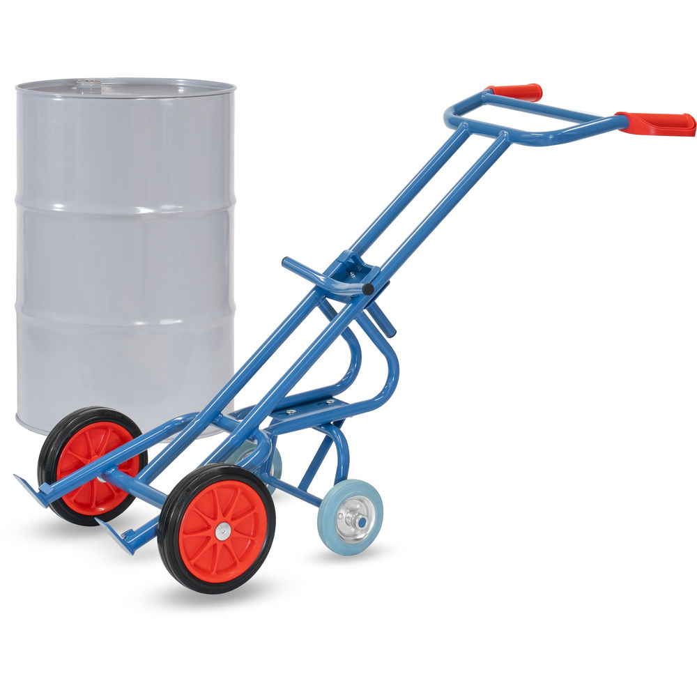 FETRA - FECHTEL TRANSPORTGERÄTE Fasskarre 2078
