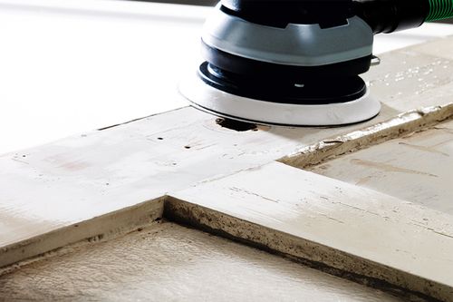 FESTOOL Protection Pad PP-STF D150/2