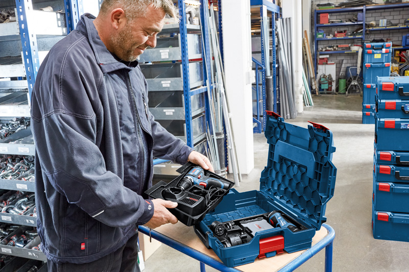 BOSCH L-BOXX 238 BOSCH L-BOXX 238