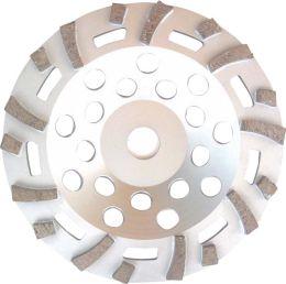 CLEVER DIAMOND Dia.-Topfschleifer CD2917Ø 178 mm, 1 1/4" CLEVER DIAMOND Dia.-Topfschleifer CD2917Ø 178 mm, 1 1/4"