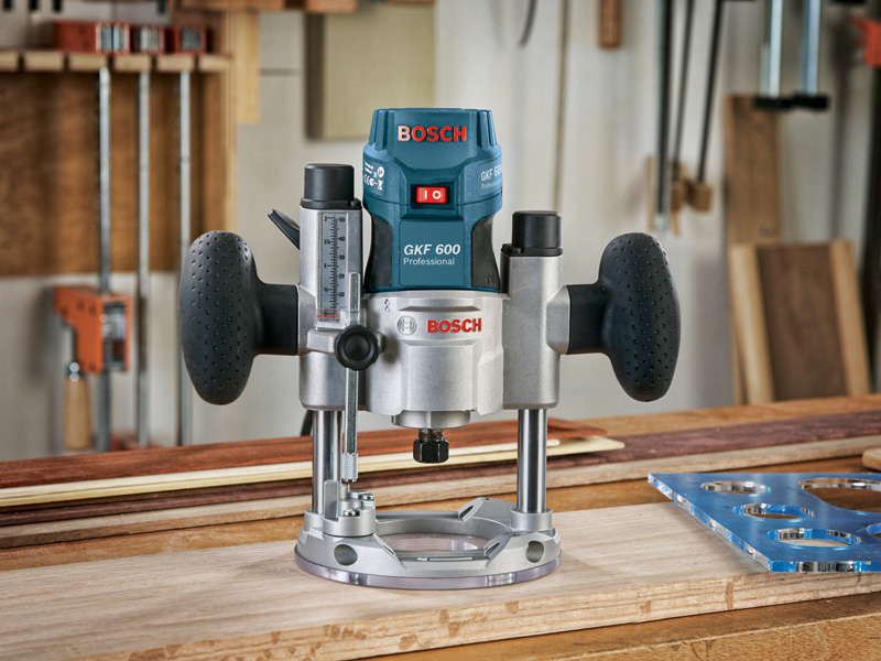BOSCH Taucheinheit TE 600