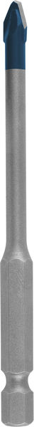 BOSCH EXPERT HEX-9 Hard Ceramic Bohrer, 5 x 90 mm