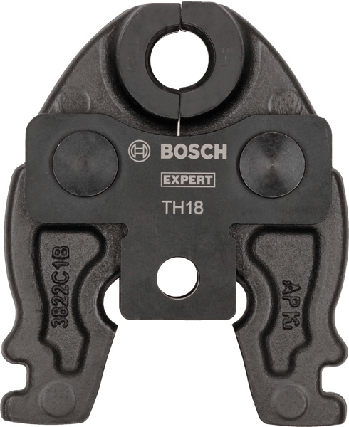 BOSCH EXPERT Compact Pressbacke, TH18 BOSCH EXPERT Compact Pressbacke, TH18