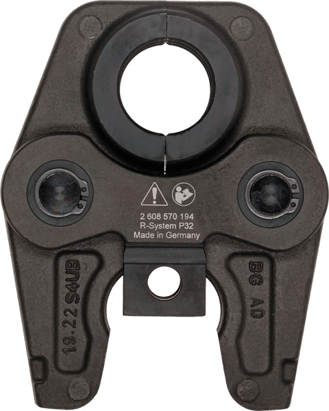 BOSCH EXPERT Standard Pressbacke, U40
