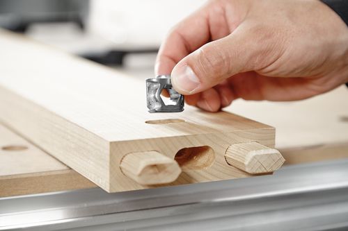 FESTOOL Queranker SV-QA D14/32