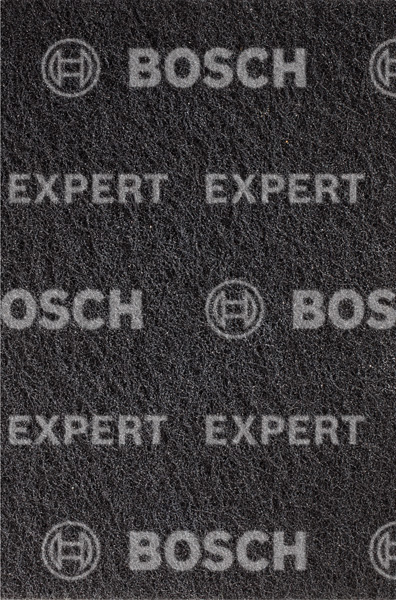 BOSCH EXPERT N880 Vliespad, 152x229mm, Extra Cut S