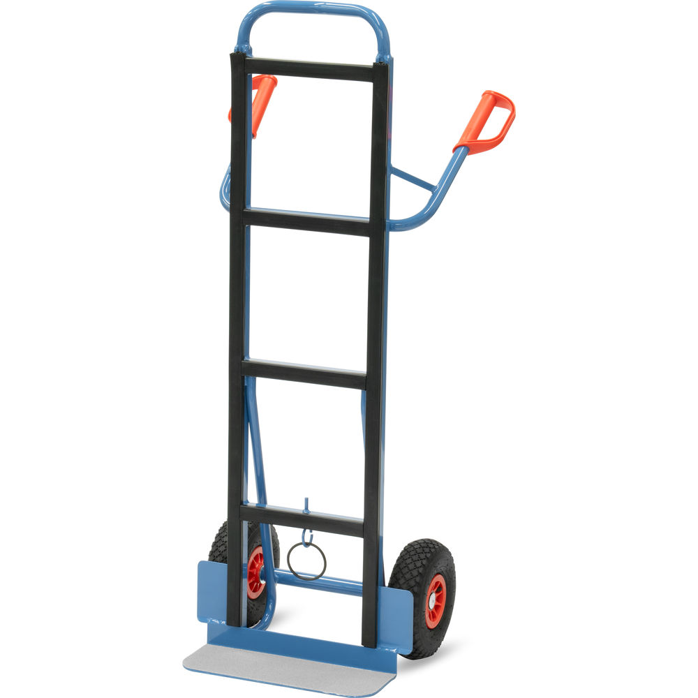 FETRA - FECHTEL TRANSPORTGERÄTE Gerätekarre 11042