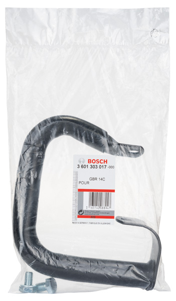 BOSCH Bügelgriff für Bosch-Betonschleifer