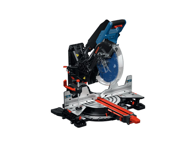 BOSCH Kapp- und Gehrungssäge EXCM341-305GD BOSCH Kapp- und Gehrungssäge EXCM341-305GD