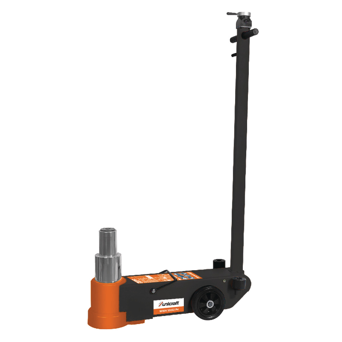 STÜRMER Rangierwagenheber Unicraft WWH 50002 PH