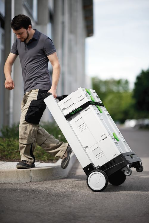 FESTOOL Transportwagen SYS-Roll 100