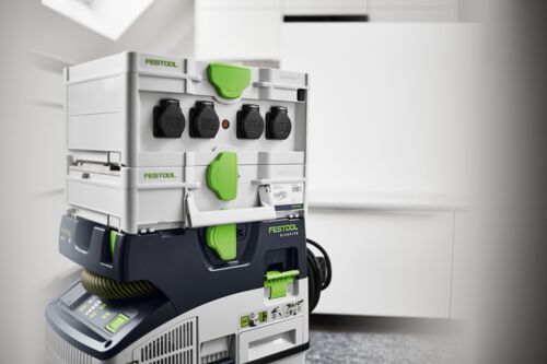 FESTOOL SYS-PowerHub SYS3-PH M 187