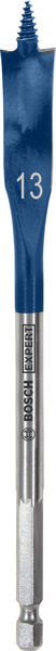 BOSCH EXPERT Self Cut Speed Flachfräsbohrer, 13 x 152 mm BOSCH EXPERT Self Cut Speed Flachfräsbohrer, 13 x 152 mm