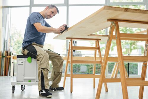 FESTOOL Sitzkissen SK-CT/SYS