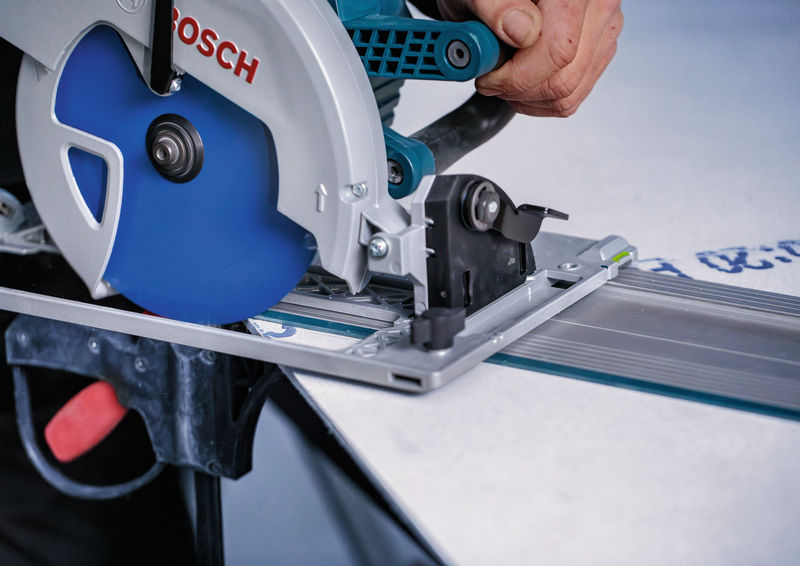 BOSCH EXPERT Fiber Cement Kreissägeblatt, 190x1,8x30 mm, Z4