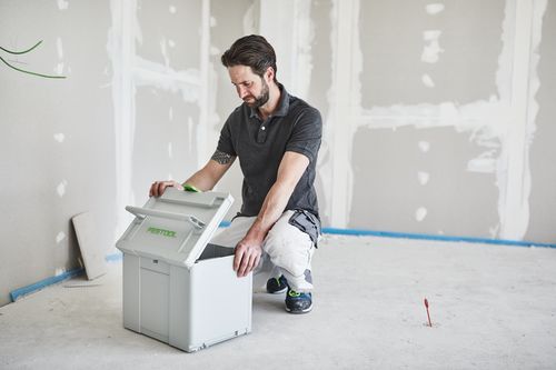 FESTOOL Systainer³ SYS-STF-D225