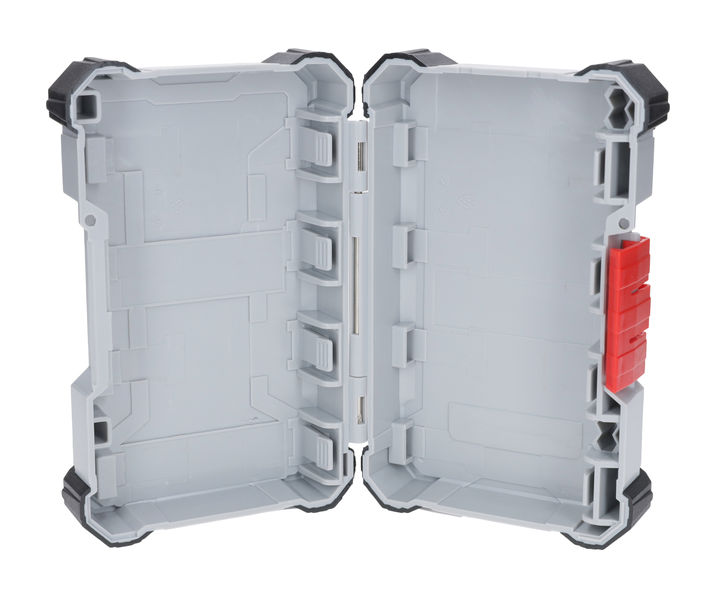 BOSCH Leere Pick and Click Aufbewahrungsbox BOSCH Leere Pick and Click Aufbewahrungsbox