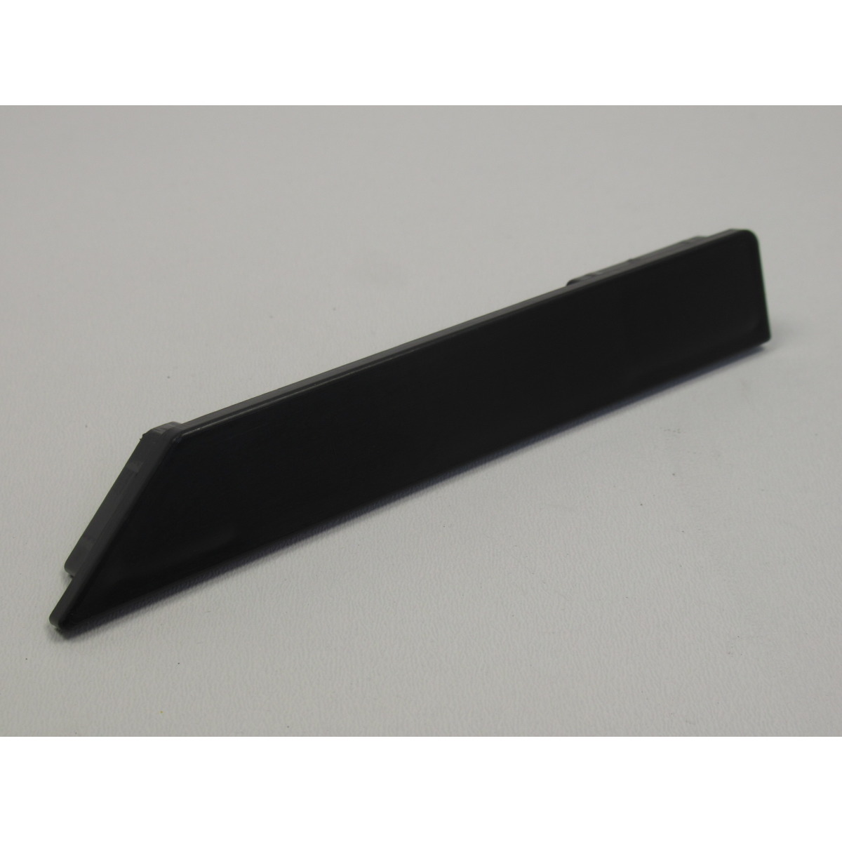 Holzstar Abdeckung ADH 2540, 3050 links / für Anschlagschiene Holzstar Abdeckung ADH 2540, 3050 links / für Anschlagschiene