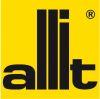 ALLIT ProfilPlus EuroRoll OB600für 600x400mm, rot