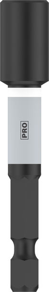 BOSCH PRO Nutsetter Impact, 1/4" x 65 mm, 2 9/16" x 65 mm BOSCH PRO Nutsetter Impact, 1/4" x 65 mm, 2 9/16" x 65 mm