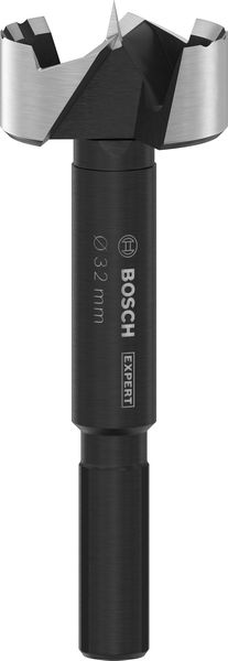 BOSCH EXPERT Wood Forstnerbohrer, 32 mm
