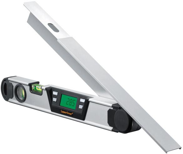 LASERLINER Digitaler Elektronik-Winkelmesser ArcoMaster 40 LASERLINER Digitaler Elektronik-Winkelmesser ArcoMaster 40