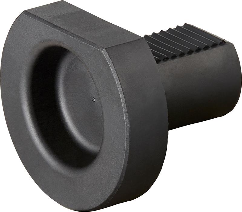 FORTIS Verschlussstopfen VDI Z2 30mm Kunststoff FORTIS