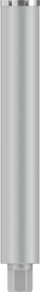 BOSCH PRO Nassbohrkrone, 72 x 450 mm, G 1 1/4 Zoll UNC