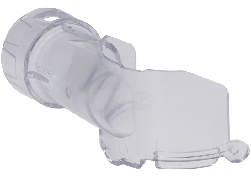 BOSCH PRO Absaugadapter, Oberfräse