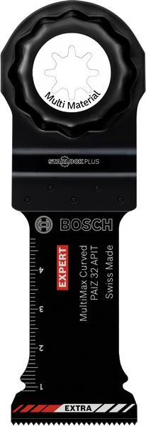 BOSCH EXPERT PAIZ 32 APIT MultiMax Tauchsägeblatt, 32 x 55 mm