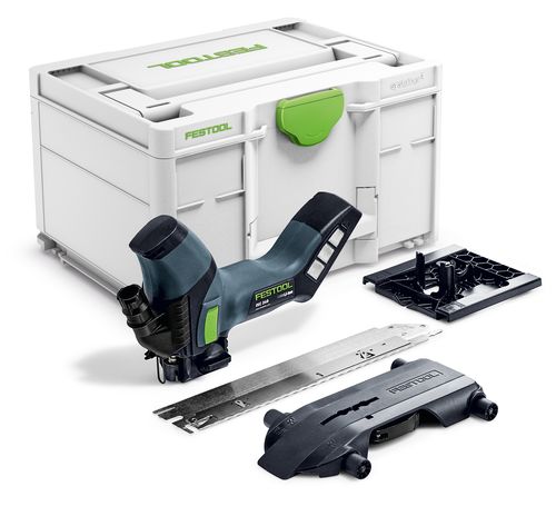 FESTOOL Akku-Dämmstoffsäge ISC 240 EB-Basic