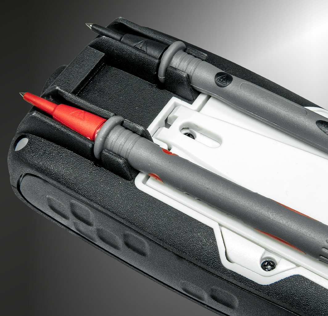 LASERLINER MultiMeter XP