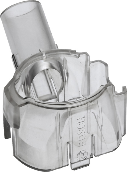 BOSCH Absaugadapter BOSCH Absaugadapter