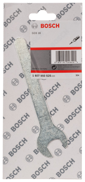 BOSCH Einmaulschlüssel