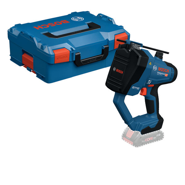 BOSCH Akku-Gewindestangenschneider GGC 18V-12 in L-BOXX BOSCH Akku-Gewindestangenschneider GGC 18V-12 in L-BOXX