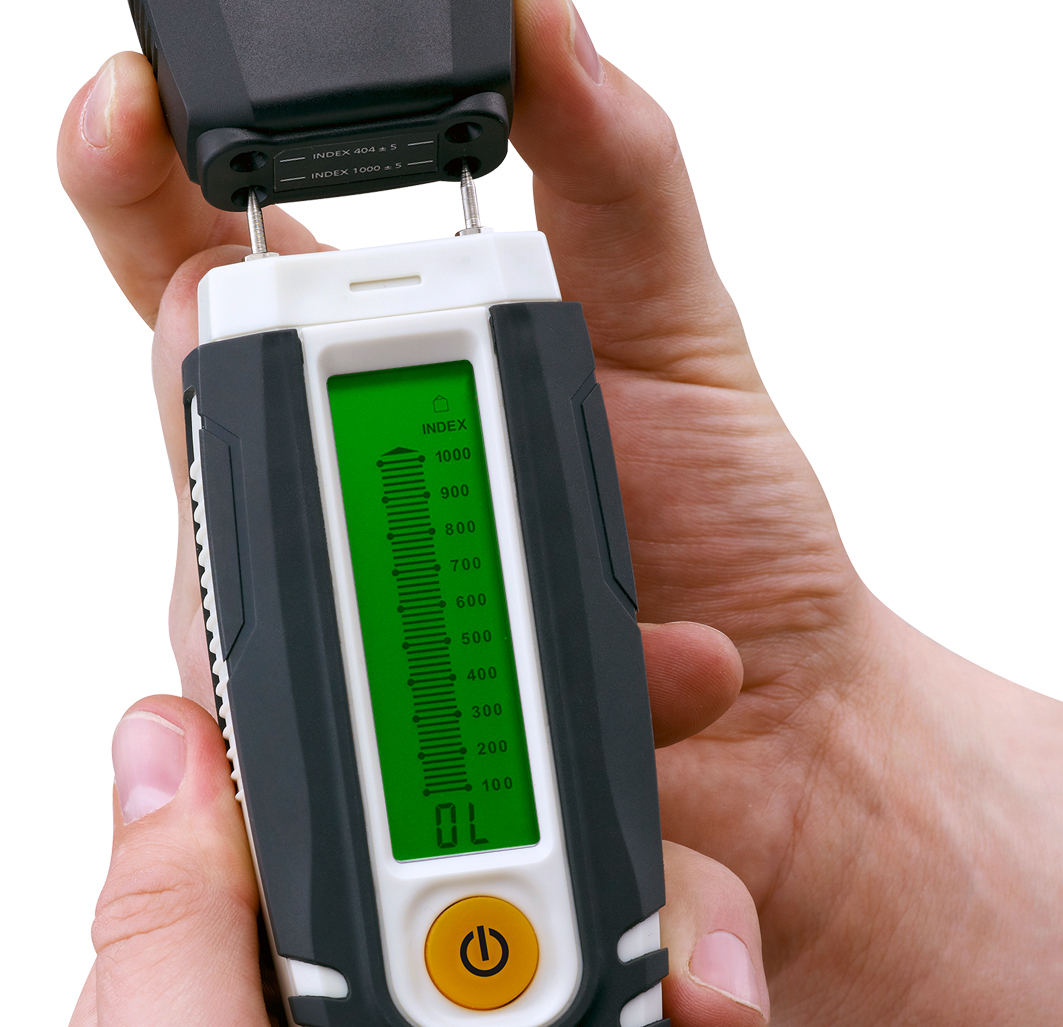 LASERLINER DampFinder Compact LASERLINER DampFinder Compact