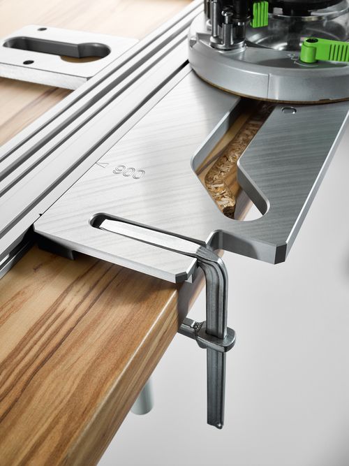 FESTOOL Arbeitsplattenschablone APS 900/3 FESTOOL Arbeitsplattenschablone APS 900/3