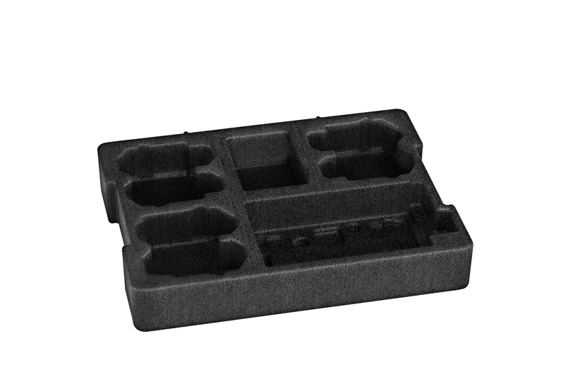 BOSCH Einlage Inlay Starter-Set 18V