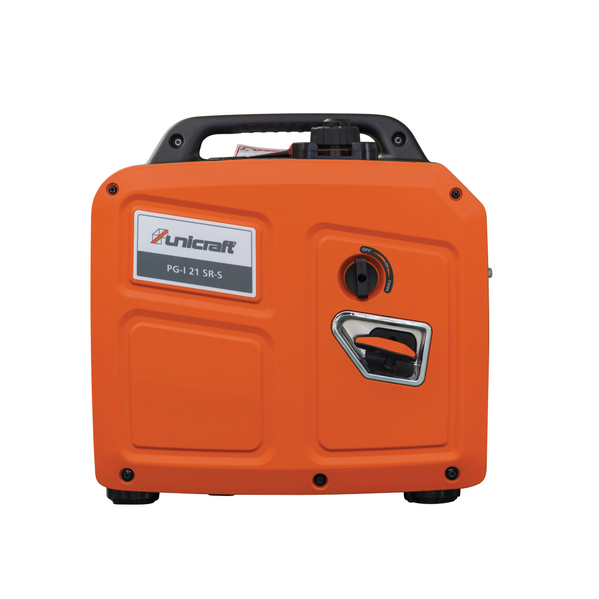 STÜRMER Inverter-Stromerzeuger Unicraft PG-I 21 SR-S