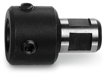 FEIN Adapter mit 3/4 in Weldon-Aufnahme FEIN Adapter mit 3/4 in Weldon-Aufnahme