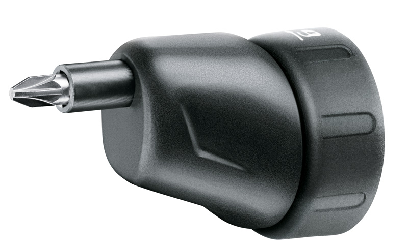 BOSCH Exzenter-Aufsatz, Systemzubehör IXO Collection BOSCH Exzenter-Aufsatz, Systemzubehör IXO Collection