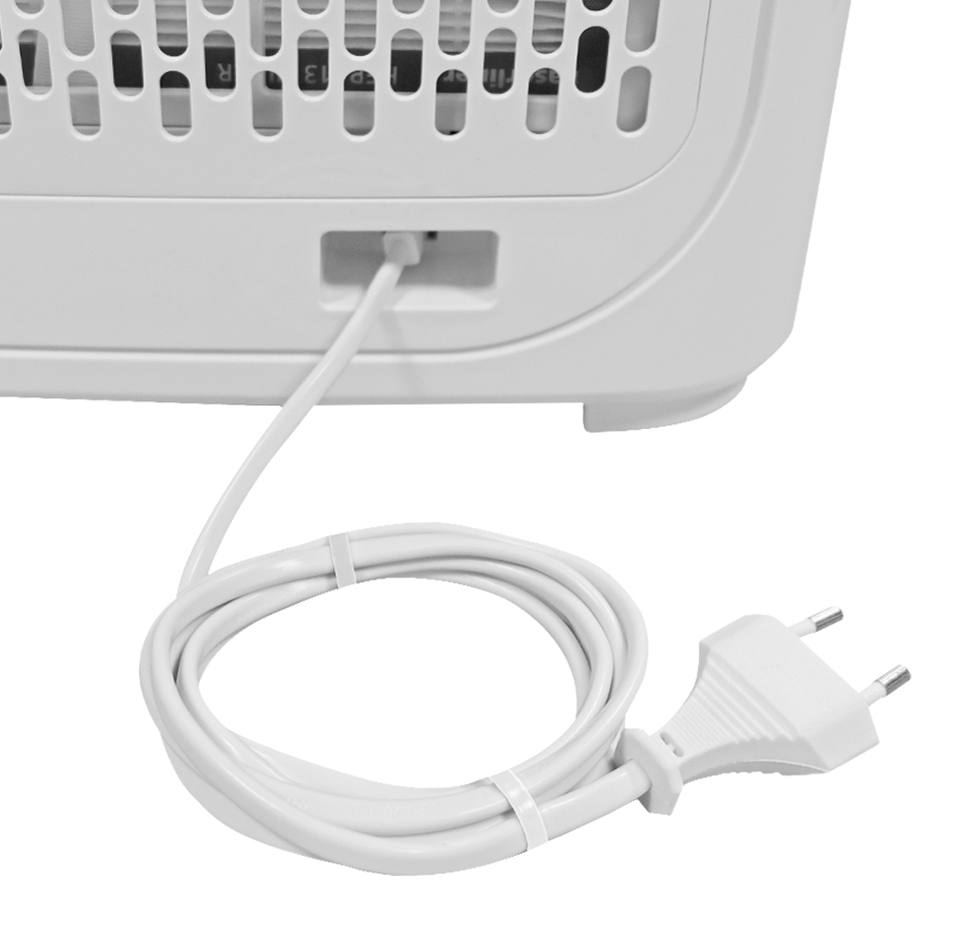 LASERLINER AirBreeze 360UV