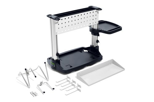 FESTOOL Workcenter WCR 1000 T-LOC