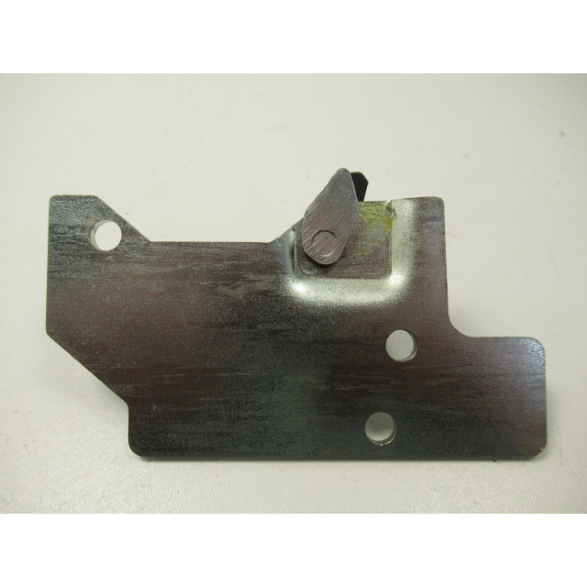 Holzkraft Abdeckung FKS Schiebeschlitten 0342576503A / recht Seite Holzkraft Abdeckung FKS Schiebeschlitten 0342576503A / recht Seite