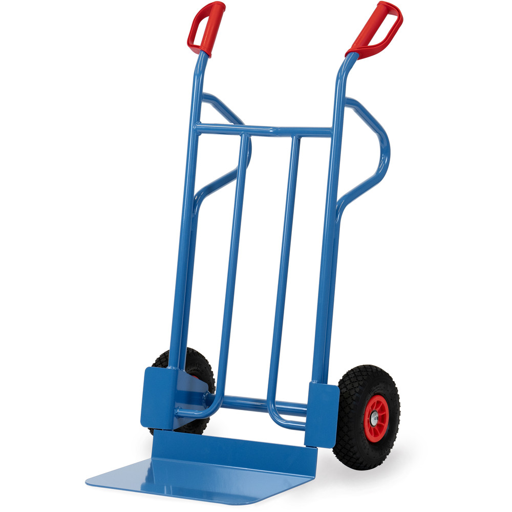 FETRA - FECHTEL TRANSPORTGERÄTE Sackkarre B1216P FETRA - FECHTEL TRANSPORTGERÄTE Sackkarre B1216P